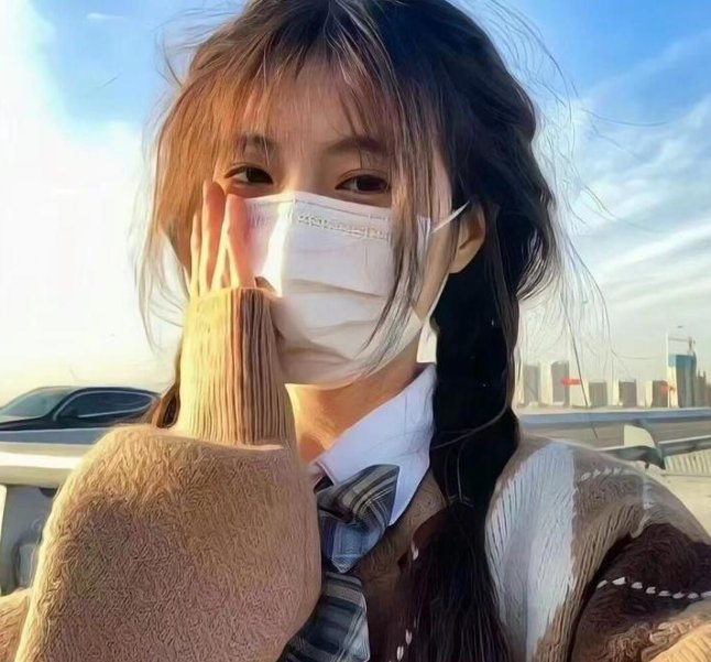 梦游仙境