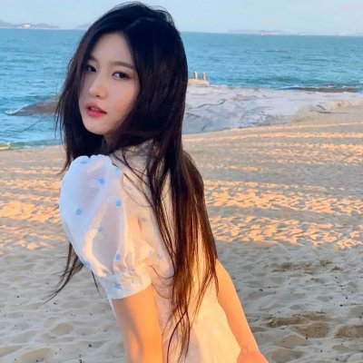 春泛桃花源