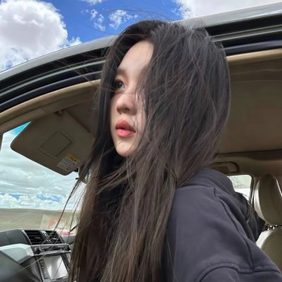 拥抱未来的你