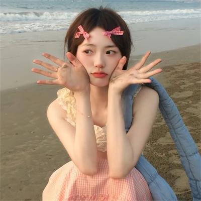海边走走