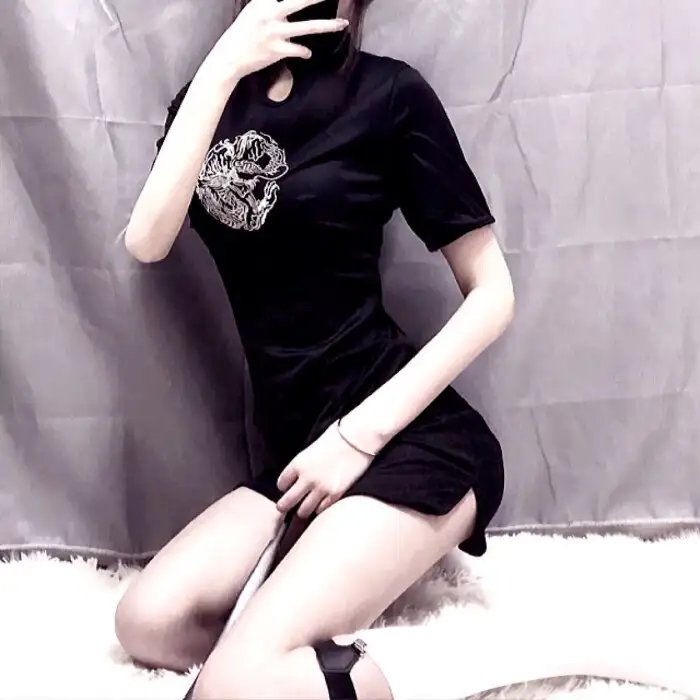 我的挚爱未婚妻